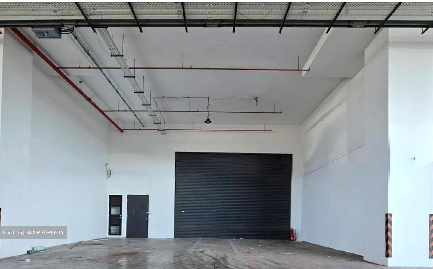 Loyang Enterprise Building (D17), Factory #508634771